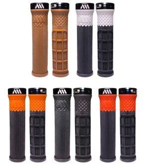 All Mountain Style Cero Grips - 