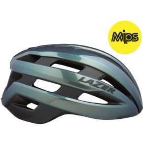 Lazer Sphere Mips Road Helmet Blue Haze - Enjoy every ride