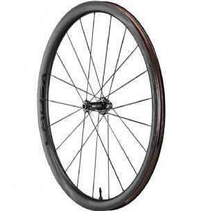 Cadex Ar 35 Disc Carbon Tubeless Front All Road Wheel - 