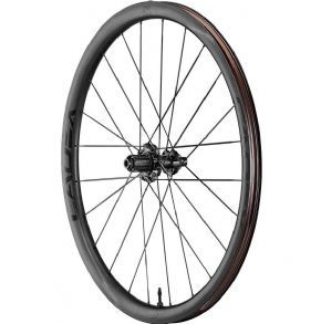 Cadex Ar 35 Disc Carbon Tubeless Rear All Road Wheel Shimano HG - 