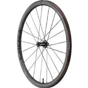 Cadex 36 Disc Carbon Tubeless All Road Front Wheel - 