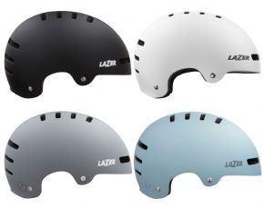 Lazer One+ Bmx/skate Helmet - 