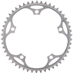 Shimano Fc-7710 Dura-ace Track Chainring 45t 1/2 X 3/32 Inch - Fully replaceable bearings and full spares back up available