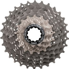 Shimano Cs-r9100 Dura-ace 11-speed Cassette 11-28t - Fully replaceable bearings and full spares back up available