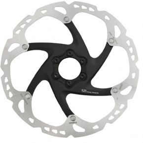 Shimano Sm-rt86 Xt Ice Tec 6-bolt Disc Rotor 160mm - THE MOST SPACIOUS VERSION OF OUR POPULAR NV SADDLE BAG 