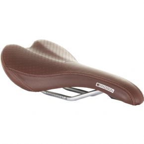 Madison Flux Classic Standard Saddle Brown - Fully replaceable bearings and full spares back up available