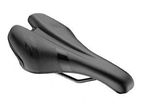 Giant Contact Comfort Saddle Neutral - Fully replaceable bearings and full spares back up available