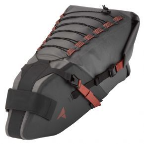 Altura Vortex 17 Litre Waterproof Seatpack - OUR POPULAR NV SADDLE BAGS PERFECT FOR CARRYING ALL YOUR RIDE ESSENTIALS