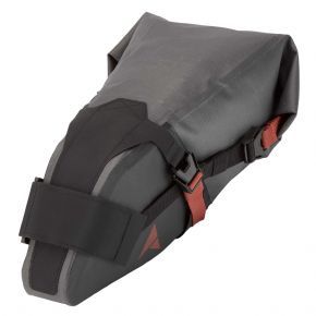 Altura Vortex 6 Litre Waterproof Seatpack - OUR POPULAR NV SADDLE BAGS PERFECT FOR CARRYING ALL YOUR RIDE ESSENTIALS