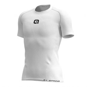 Ale S1 Spring Intimo Short Sleeve Base Layer