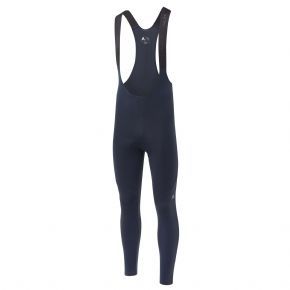 Altura Progel Plus Thermal Bib Tights Navy - REDEVELOPED FOR IMPROVED COMFORT AND PROTECTION FROM THE ELEMENTS