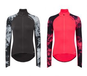 Altura Icon Windproof Womens Long Sleeve Jersey - 
