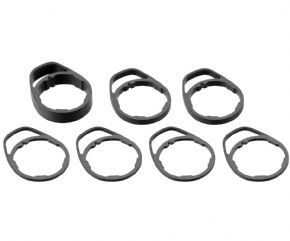 Giant 2021 TCR Spacer OD2 3 Pack - 