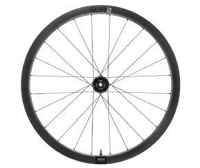 Giant Slr 2 36 Tubeless Disc Front Carbon Road Wheel - 
