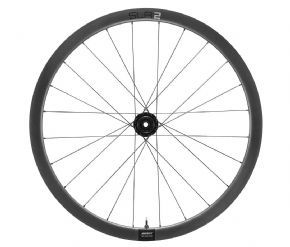 Giant Slr 2 36 Tubeless Disc Rear Carbon Road Wheel - 