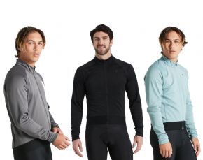 Specialized Rbx Expert Long Sleeve Thermal Jersey  2024