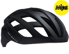 Lazer Genesis Mips Road Helmet Black - Safe and sound