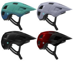 Lazer Finch Kineticore 50-57cm Youth Helmet - Safe and sound