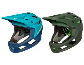 Endura Mt500 Mips Full Face Helmet - 
