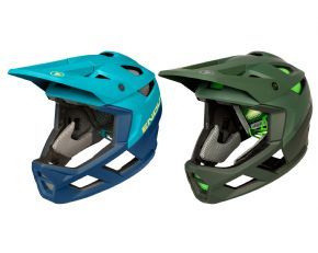 Endura Mt500 Full Face Helmet - 