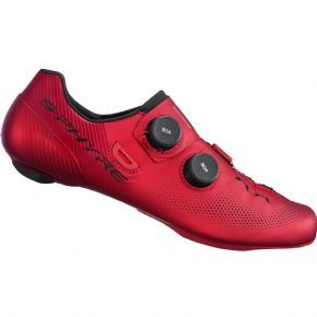 Shimano S-phyre Rc9 (rc903) Road Shoes Red - 