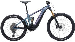 Giant Reign E+ 1 Mullet Electric Mountain Bike 2024 - 