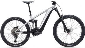 Giant Reign E+ 3 Mullet Electric Mountain Bike 2024 - 