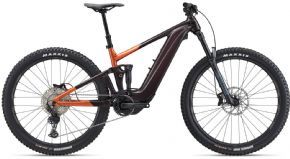 Giant Trance X E+ 3 29er Electric Mountain Bike 2024 - 