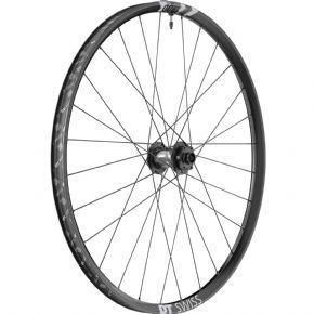 Dt Swiss F 1900 30mm Rim Boost Front Mtb Wheel 2024 - Available on a wide variety of widths to fit different internal rim widths