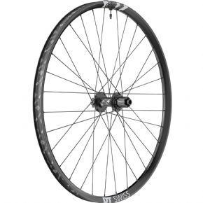 Dt Swiss F 1900 30mm Rim Rear Mtb Wheel Shimano Hg  2024 - Available on a wide variety of widths to fit different internal rim widths