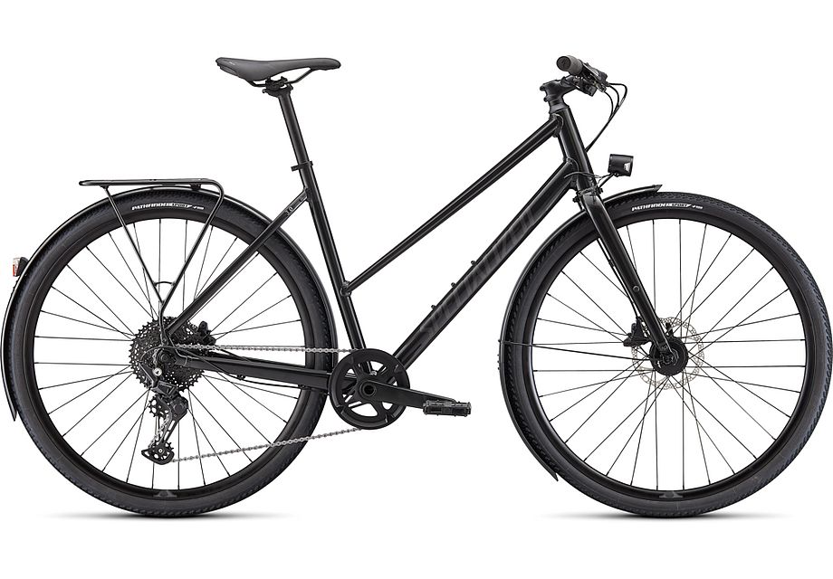 Specialized Sirrus X 4.0 Eq Sports Hybrid Bike 2022 | city-cykel