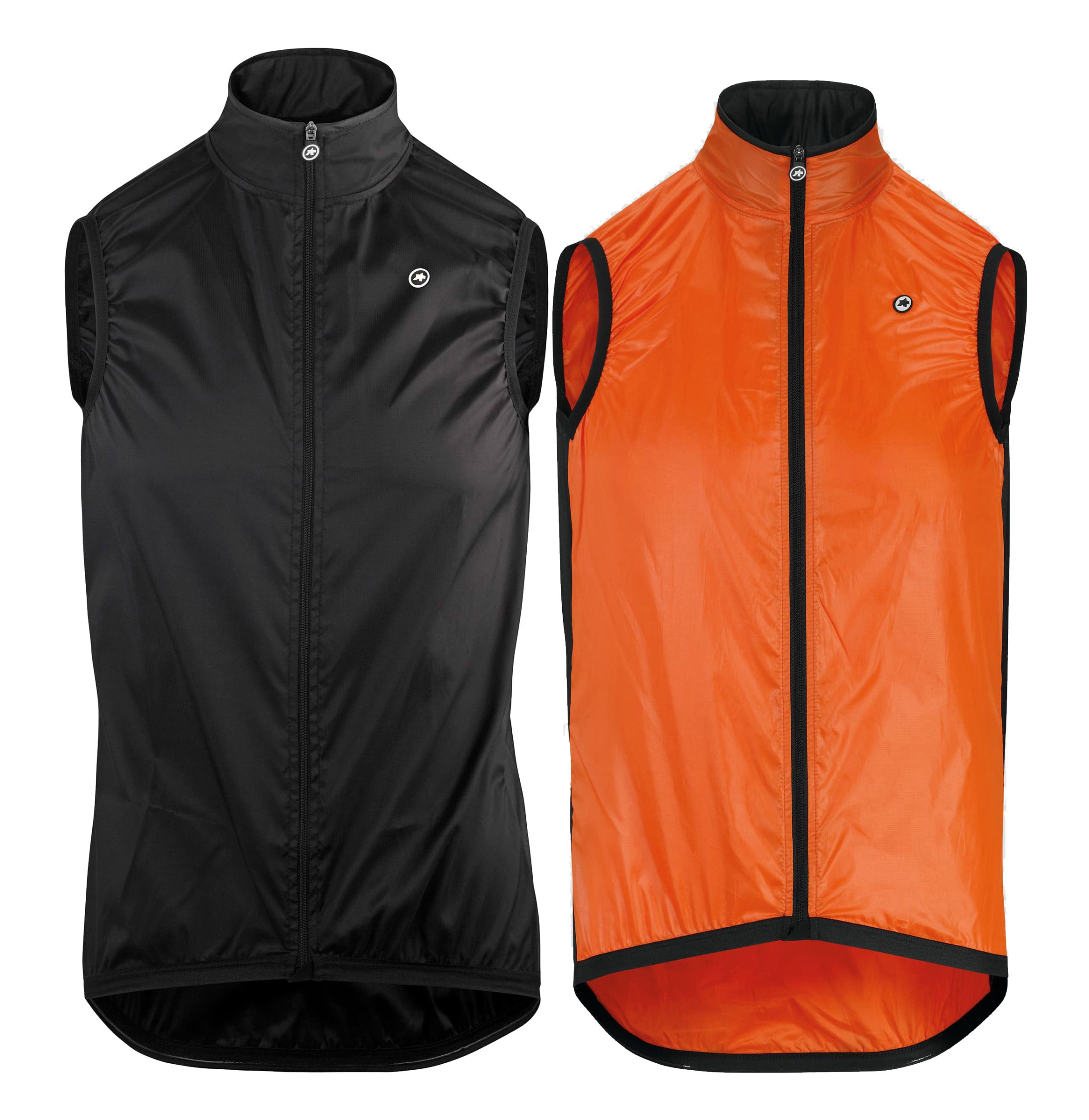 Assos - Mille GT | cycling vest
